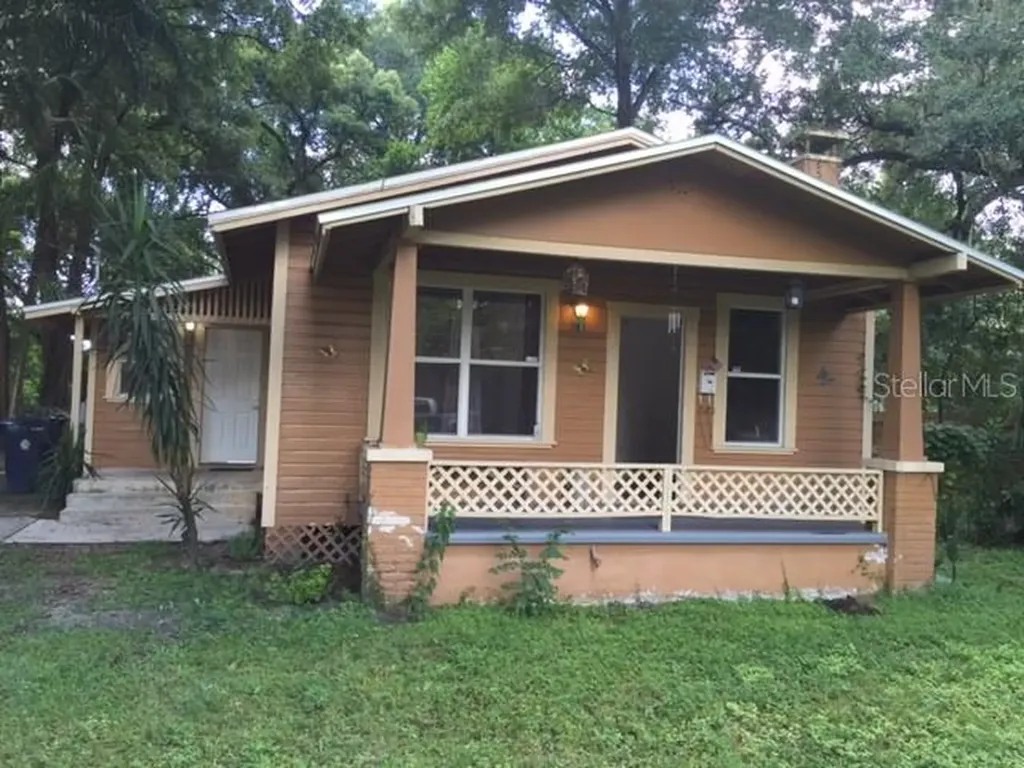 1001 E 32nd Avenue Tampa FL 33603