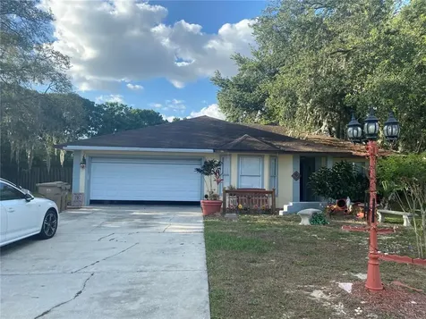 11703 Lake Susan Court Clermont FL 34711