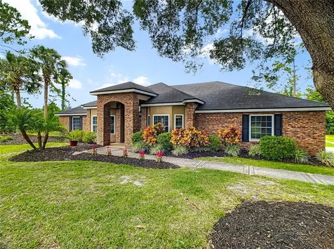 2974 Pickett Downs Drive Chuluota FL 32766