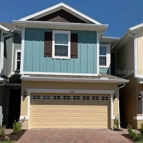 6328 Camino Drive Apollo Beach FL 33572
