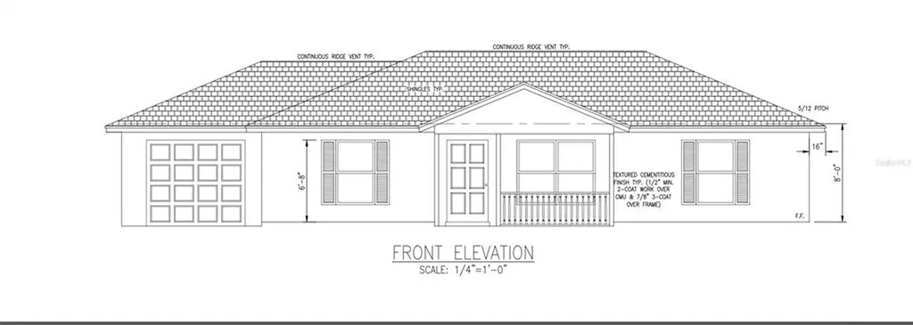 5982 NW 16th Street Ocala FL 34482
