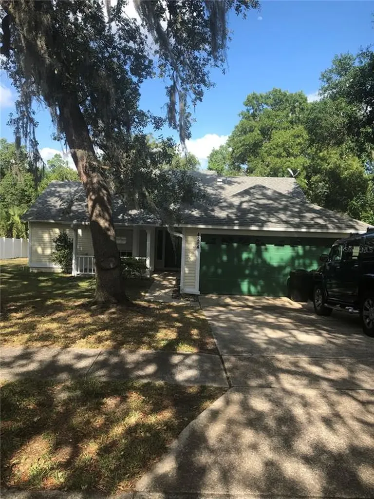 4284 Rocky Ridge Place Sanford FL 32773