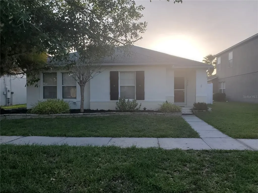 14833 Royal Poinciana Drive Orlando FL 32828