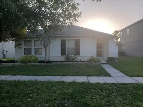 14833 Royal Poinciana Drive Orlando FL 32828