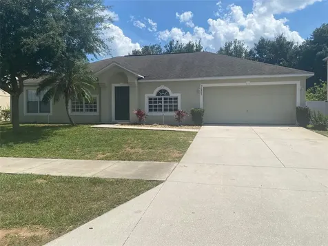 31803 Parkdale Drive Leesburg FL 34748