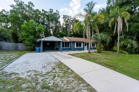 761 Springbank Avenue Orange City FL 32763