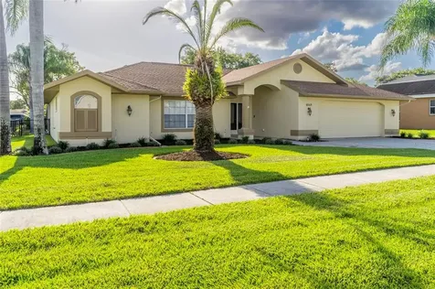4069 Breckland Court Spring Hill FL 34609