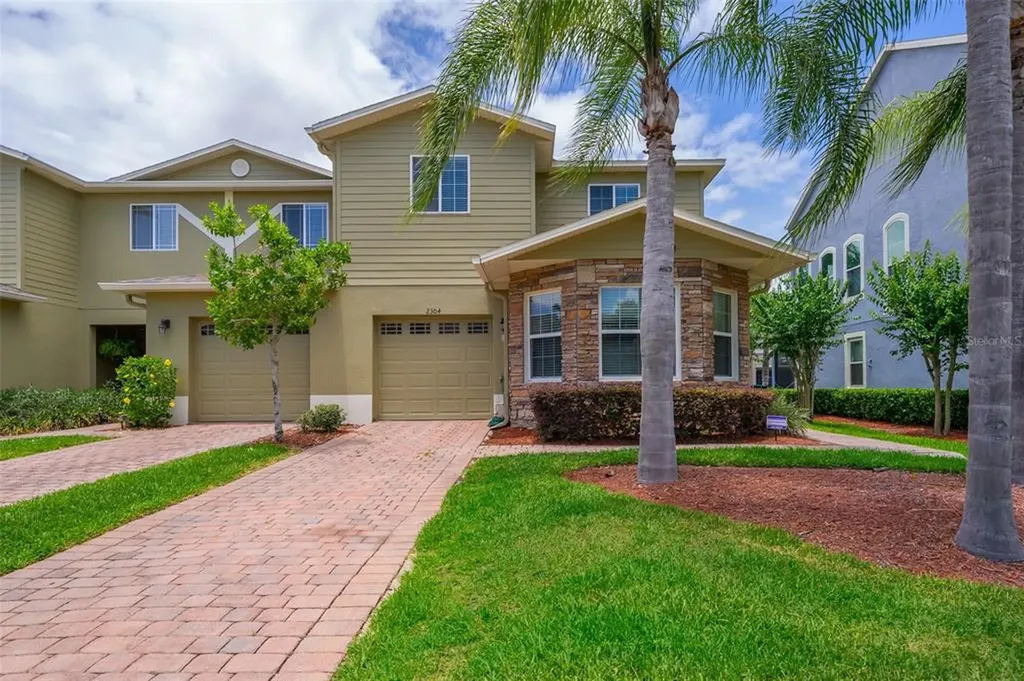 2304 Chatham Place Drive Orlando FL 32824