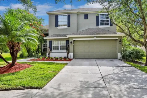 5387 Los Palma Vista Drive Orlando FL 32837
