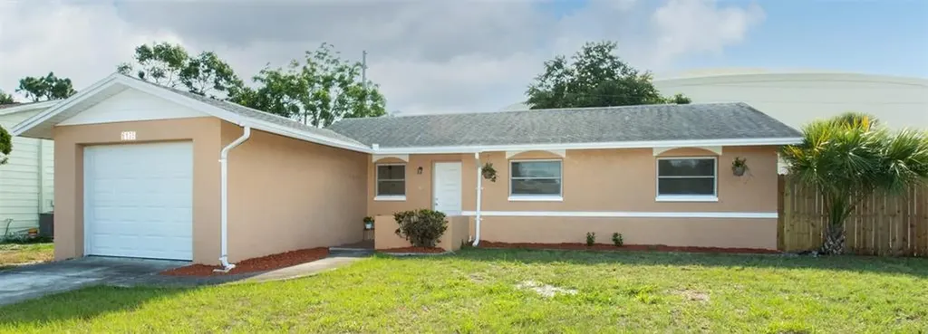 6135 Dunbeath Street N St Petersburg FL 33709