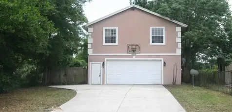 5906 Iona Avenue Orlando FL 32835