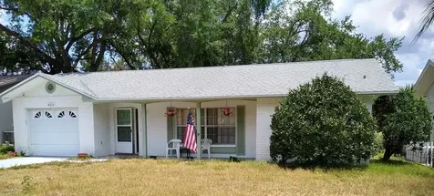 8615 Winding Wood Drive Port Richey FL 34668
