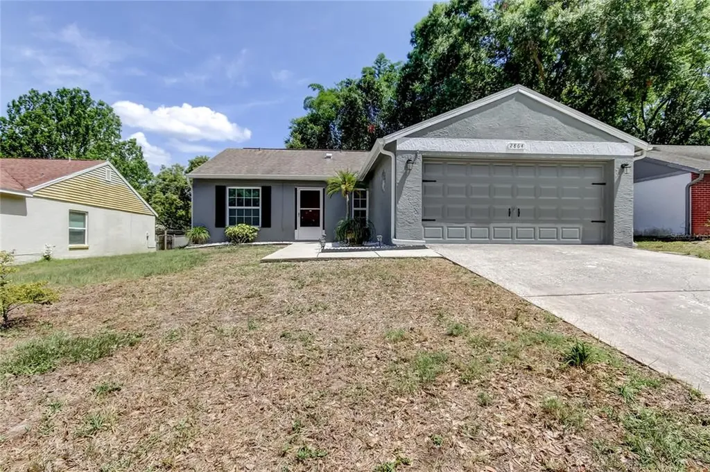 2864 Wesleyan Drive Palm Harbor FL 34684