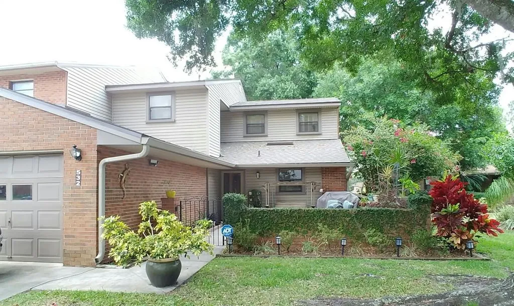 532 Lake Carolyn Circle Lakeland FL 33813