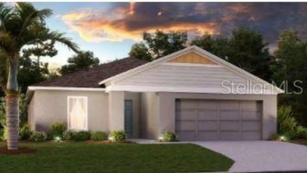 12881 Twin Bridges Drive Riverview FL 33579