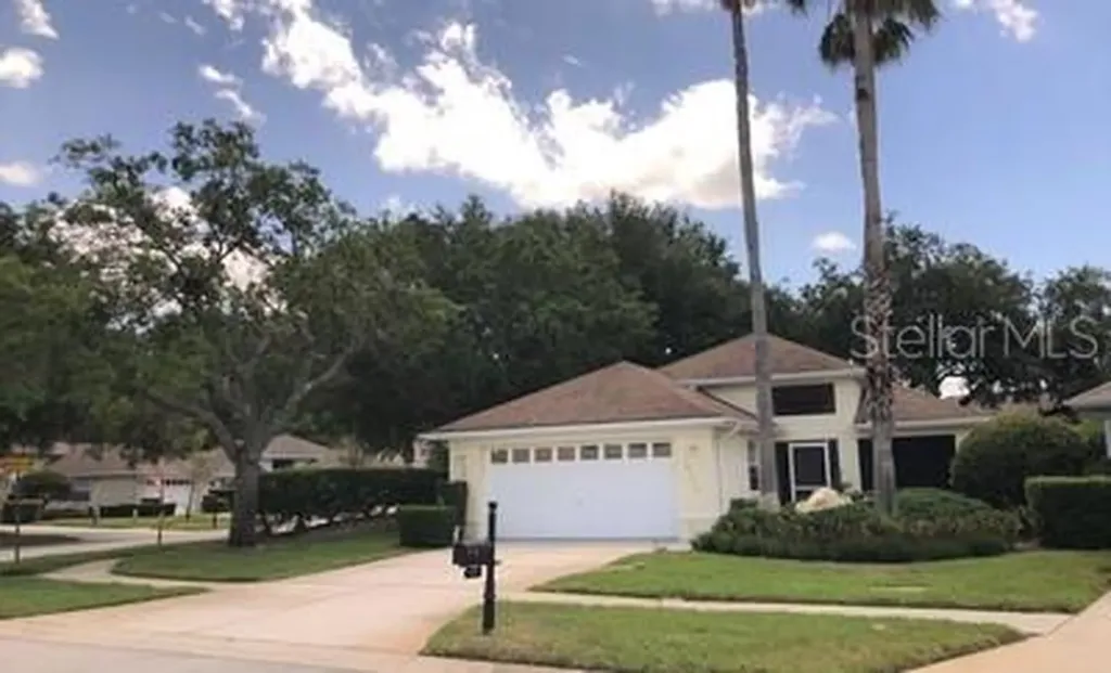 14108 Agua Clara Drive Hudson FL 34667