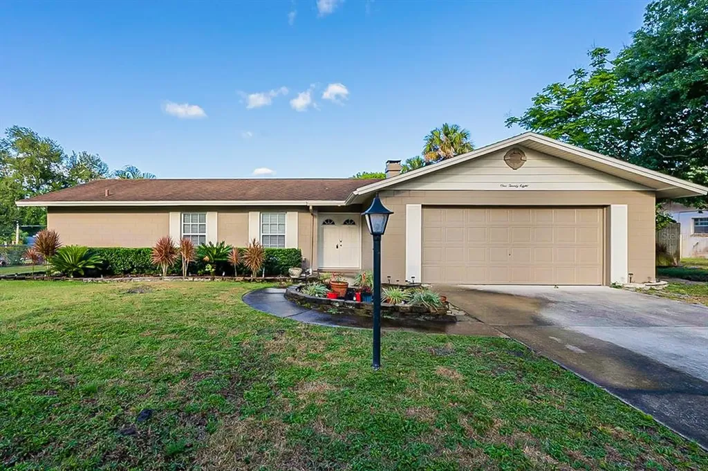 128 Aldean Drive Sanford FL 32771