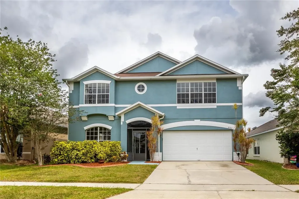 3764 Shawn Circle Orlando FL 32826