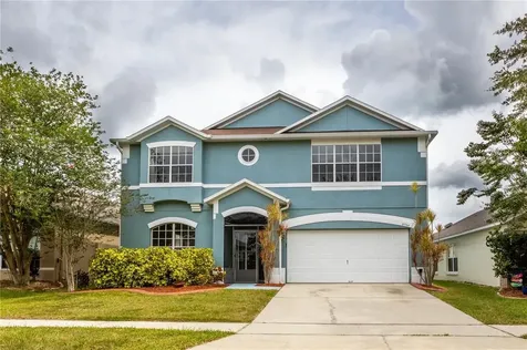 3764 Shawn Circle Orlando FL 32826