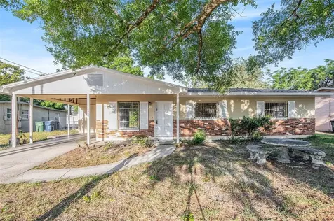 10707 N Seminole Avenue Tampa FL 33612