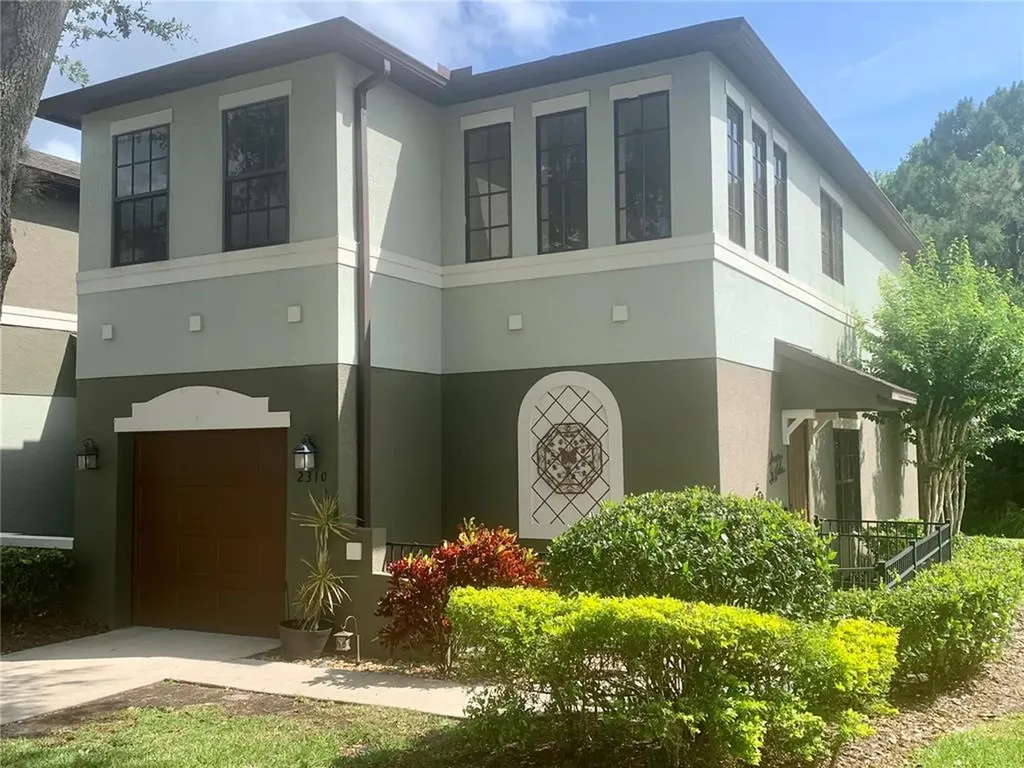 2310 Windsor Lake Circle Sanford FL 32773