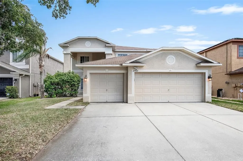 27507 Zuma Court Wesley Chapel FL 33544