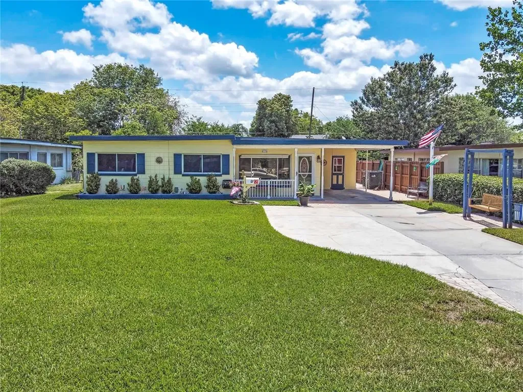 4134 Montrose Court Orlando FL 32812