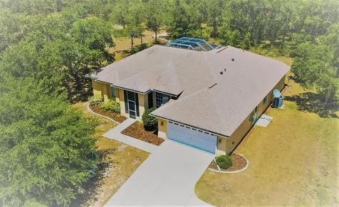 79 Vinca Street Homosassa FL 34446