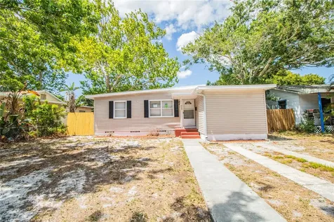 3151 34th Avenue N St Petersburg FL 33713