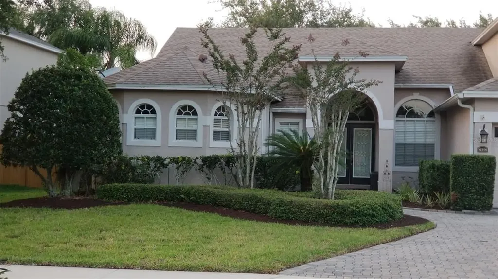 12256 Rebeccas Run Drive Winter Garden FL 34787