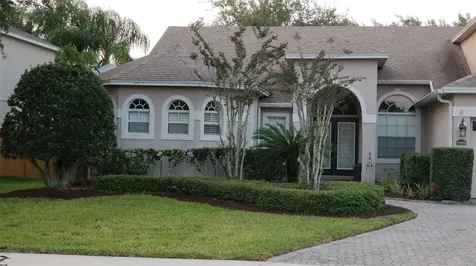 12256 Rebeccas Run Drive Winter Garden FL 34787