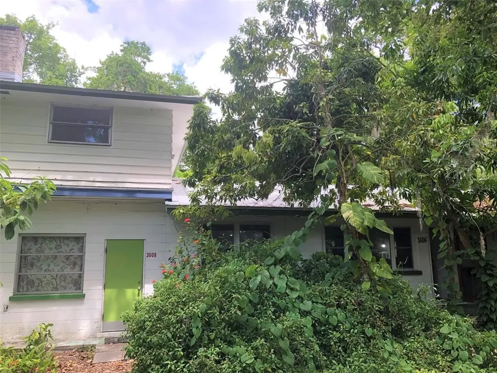 3606 Clark Drive Sarasota FL 34234
