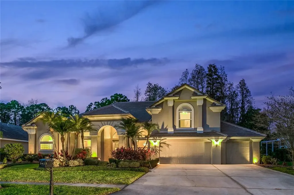 12103 Marblehead Drive Tampa FL 33626