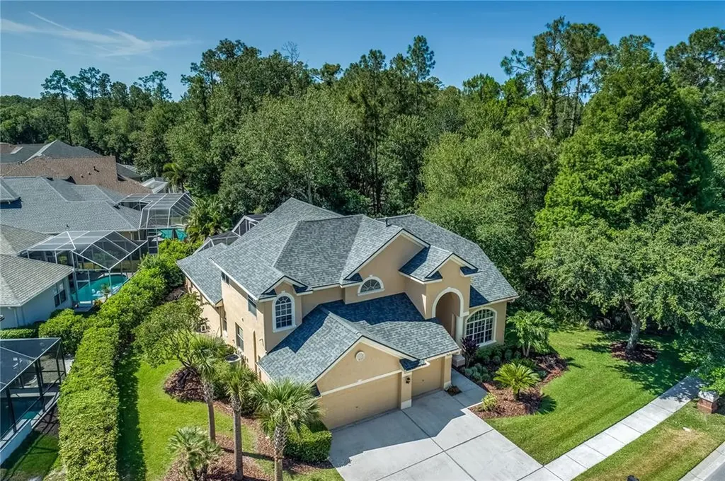 9813 Gretna Green Drive Tampa FL 33626