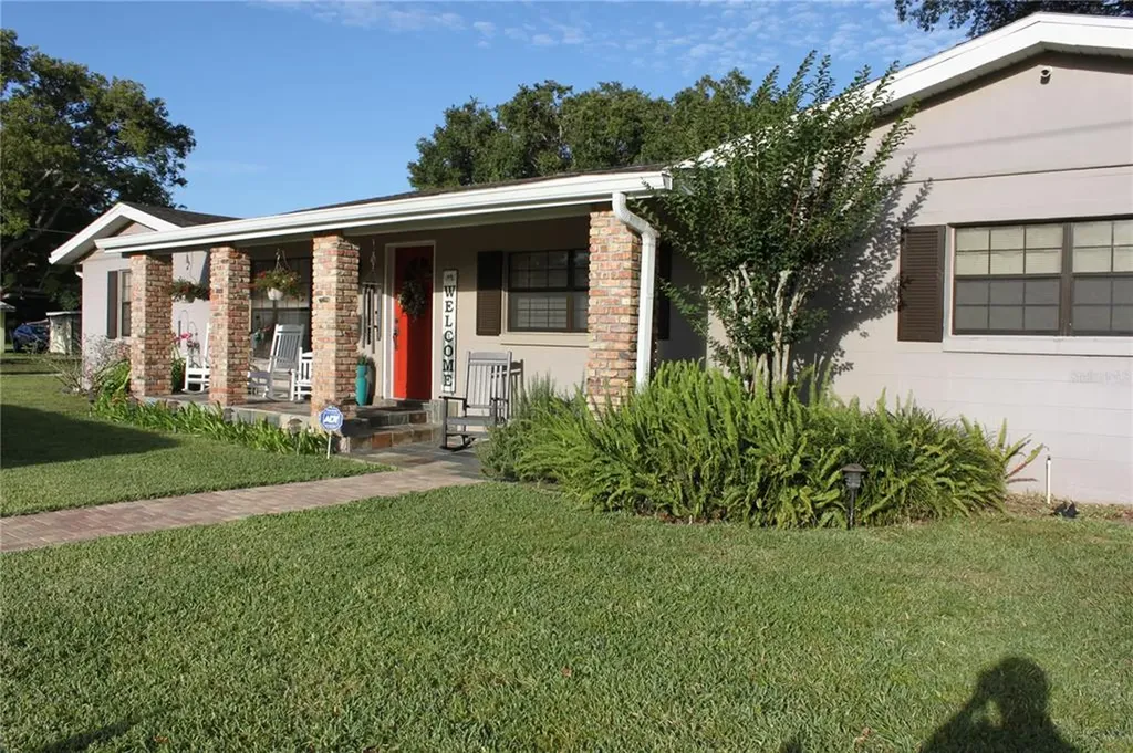 14 N Palm Avenue Kissimmee FL 34741