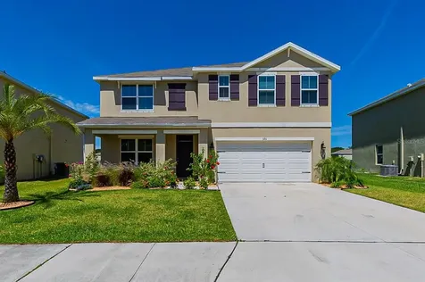 320 Tierra Verde Way Bradenton FL 34212