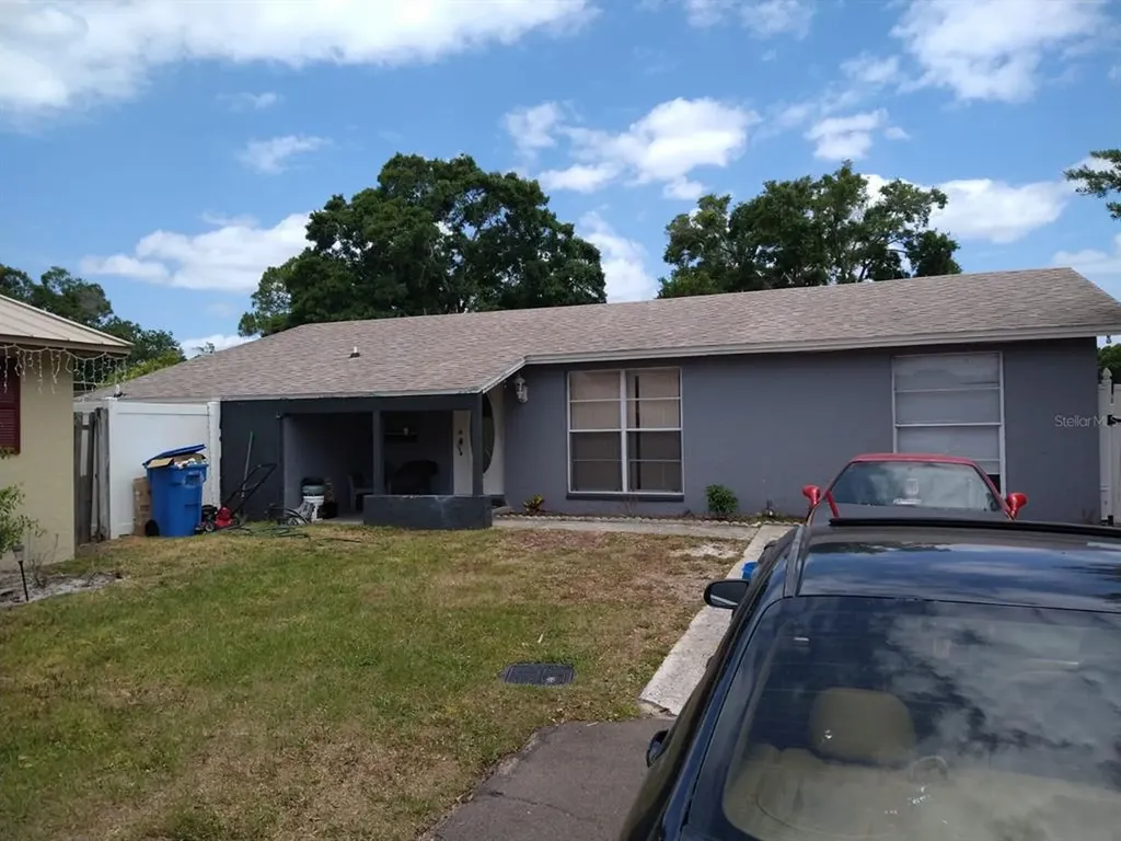 8612 Spartan Court Tampa FL 33634