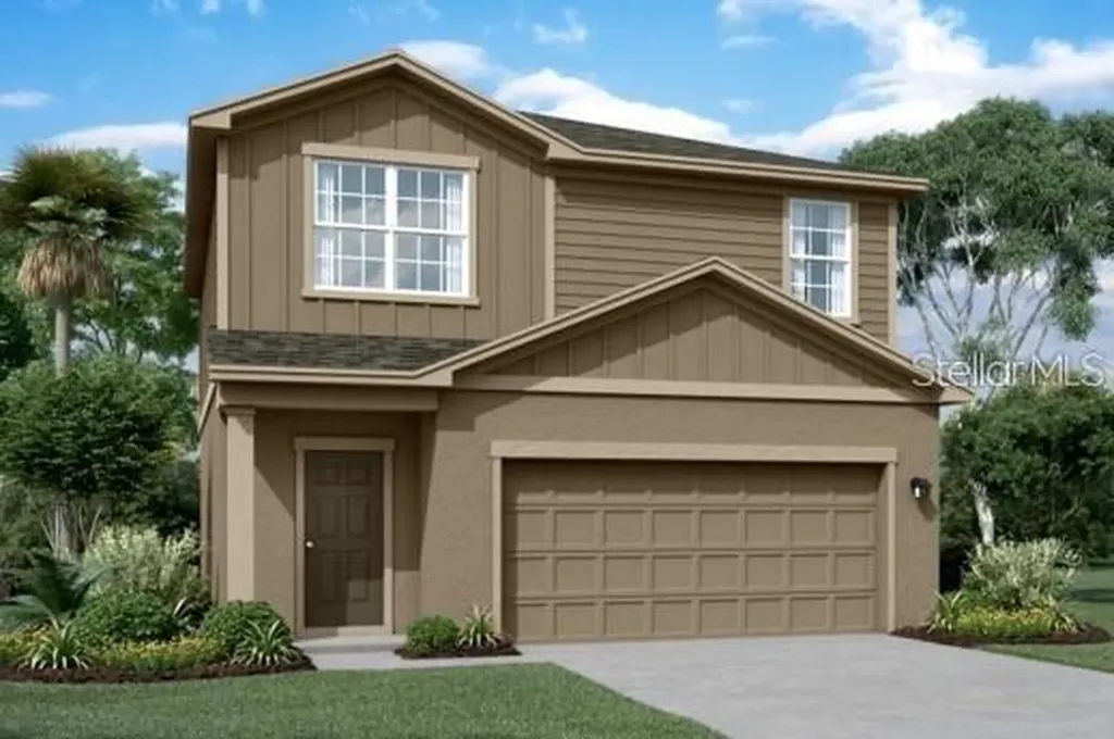 34960 Daisy Meadow Loop Zephyrhills FL 33541