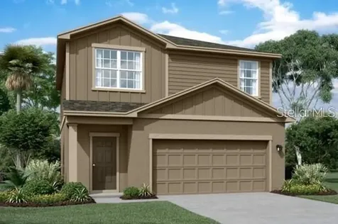 34960 Daisy Meadow Loop Zephyrhills FL 33541