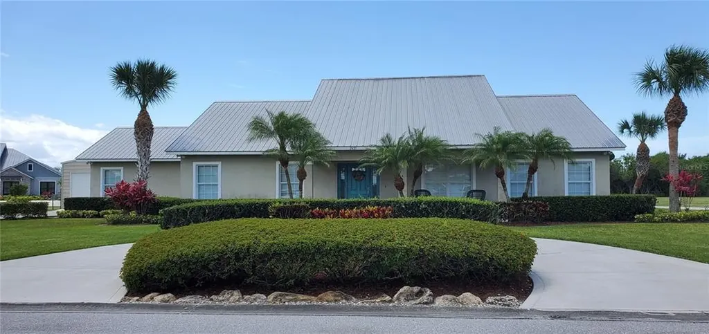 2435 SW 33rd Circle Okeechobee FL 34974