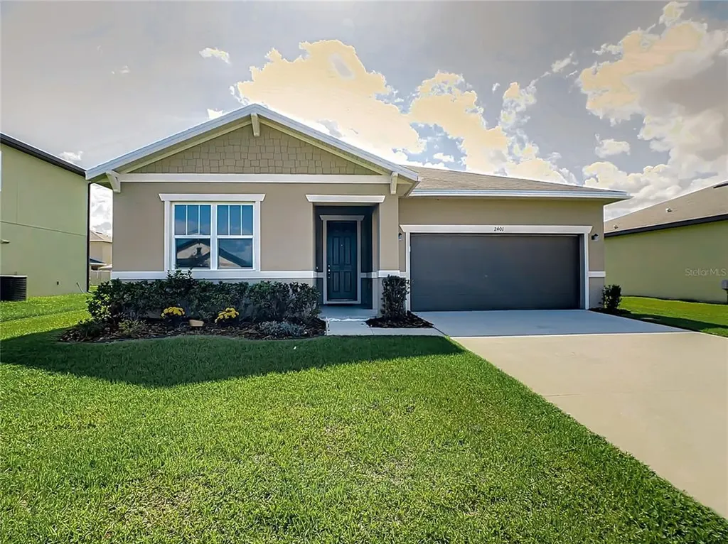 2401 Bittle Way Saint Cloud FL 34769