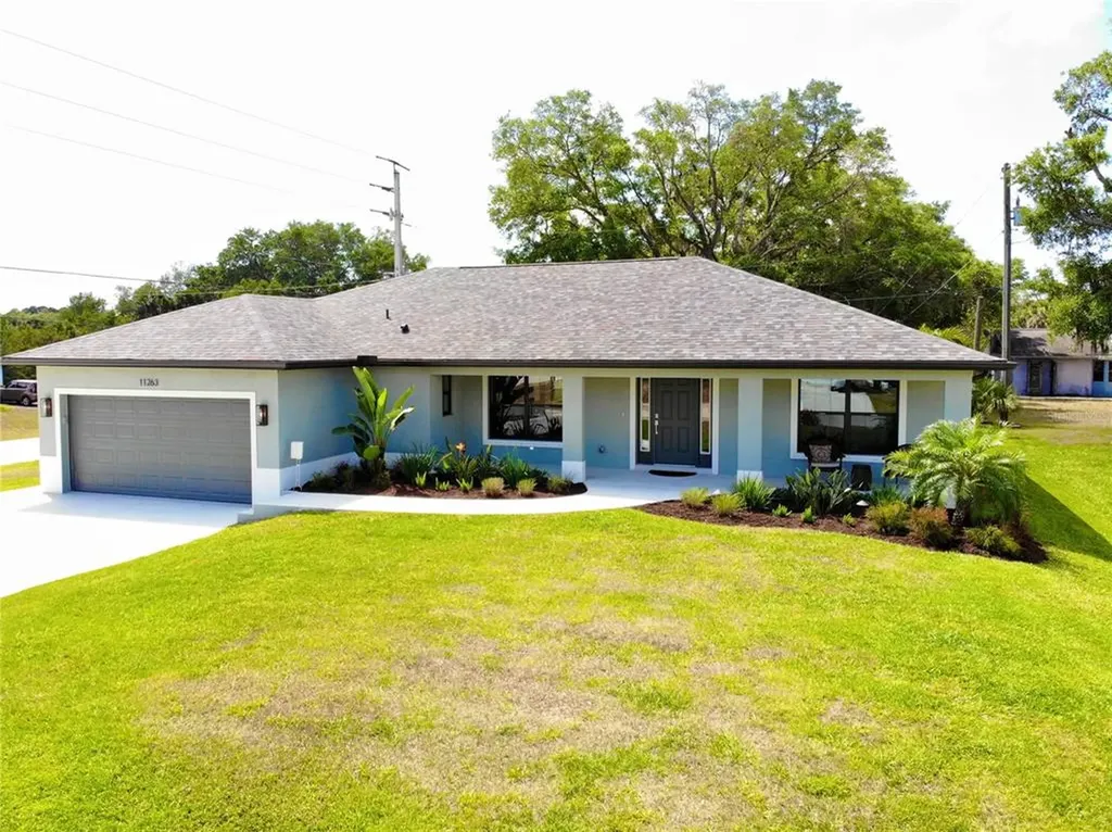 11263 Willmington Boulevard Englewood FL 34224