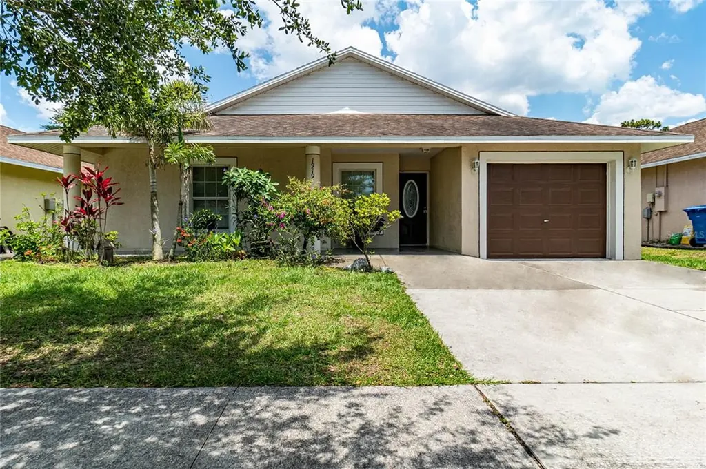 1919 Peaceful Palm Street Ruskin FL 33570