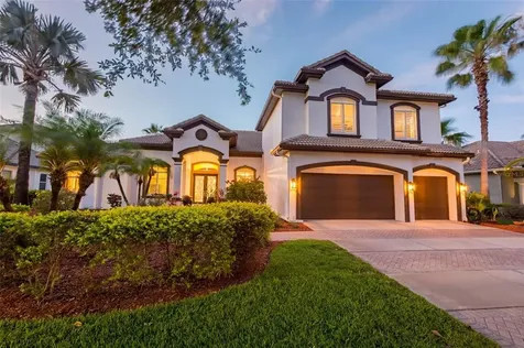9916 Tree Tops Lake Road Tampa FL 33626