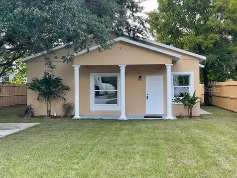 2965 55th Avenue N St Petersburg FL 33714