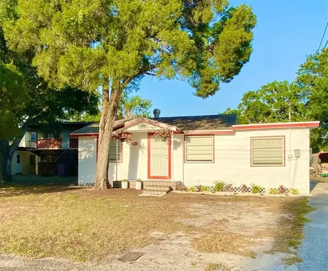 4945 72nd Street N St Petersburg FL 33709