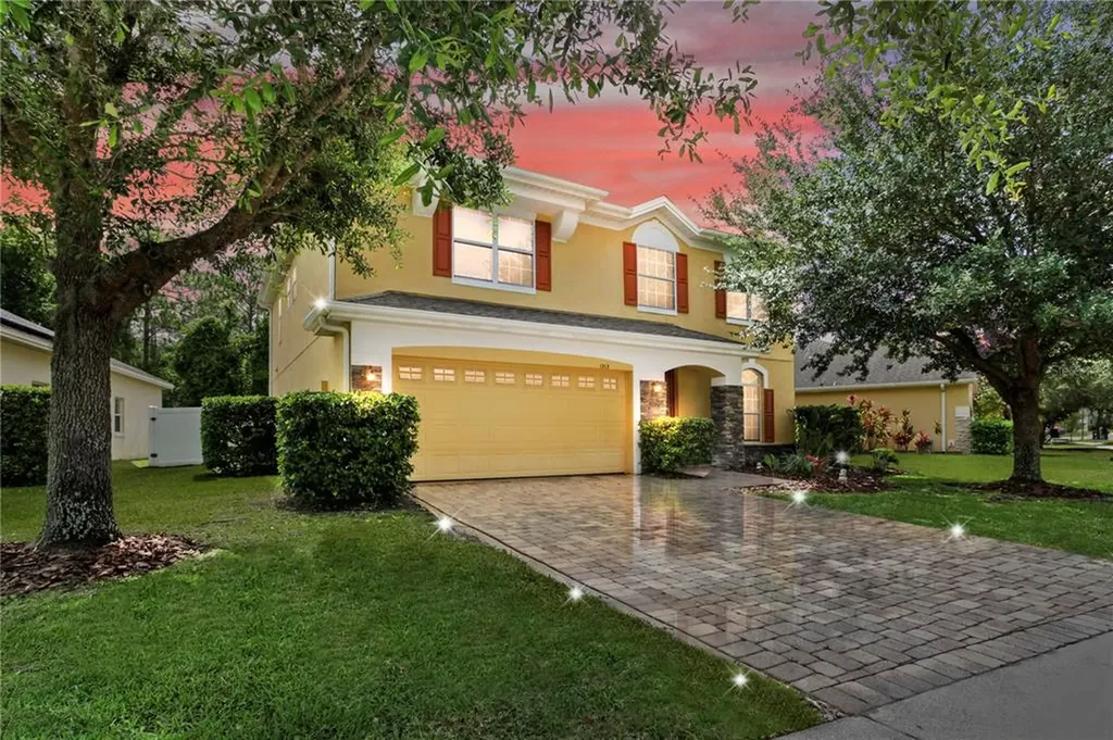 1313 Crane Crest Way Orlando FL 32825
