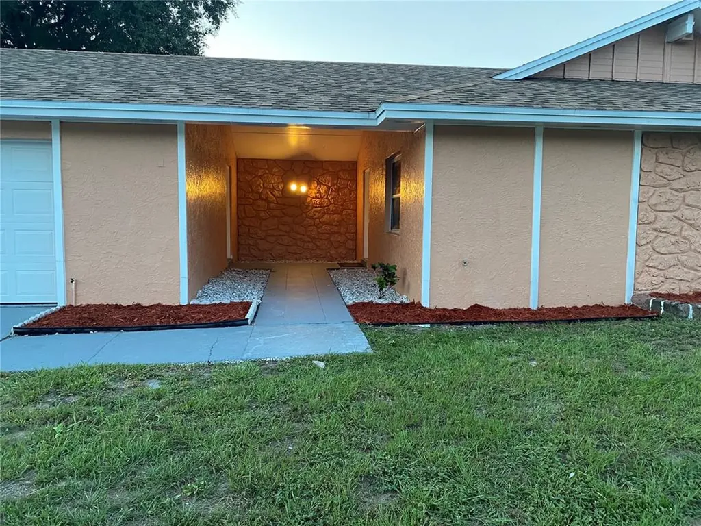 7217 Jonquil Drive Orlando FL 32818
