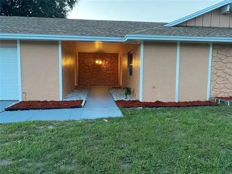 7217 Jonquil Drive Orlando FL 32818