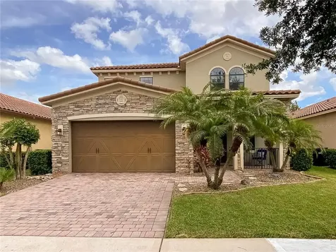 8431 Prestbury Drive Orlando FL 32832